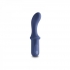 Desire Fortuna Vibrator - Cobalt Blue