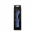 Desire Fortuna Vibrator - Cobalt Blue