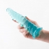 Fantasia Nymph Teal Fantasy Dildo