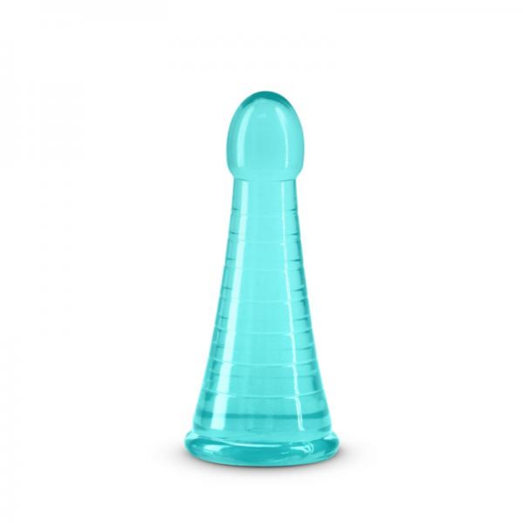 Fantasia Phoenix Teal Probe - Luxurious Sensation for Ultimate Pleasure