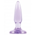 Jelly Rancher Pleasure Plug Mini - Purple