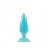 Firefly Pleasure Plug - Medium Blue