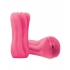 Firefly Yoni Stroker Pink Pocket Pussy: Soft and Glow-in-the-Dark Pleasure Tool