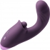 Inya Caprice - Elegant G-Spot and Clitoral Vibrator