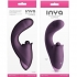 Inya Caprice - Elegant G-Spot and Clitoral Vibrator