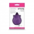 Inya The Kiss Purple Tongue Vibrator