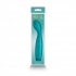 Revel Pixie G-Spot Vibrator - Teal Green