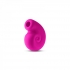 Revel Starlet Pink Air Pulse Vibrator - High-Quality Pleasure Power