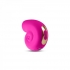 Revel Starlet Pink Air Pulse Vibrator - High-Quality Pleasure Power