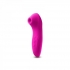 Revel Vera Pink Air Pulse Clitoral Vibrator