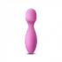 Revel Noma Massager Wand - Pink