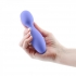 Revel Noma Massager Wand - Purple