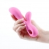 Revel Galaxy Pink Rabbit Style Vibrator