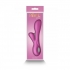 Revel Galaxy Pink Rabbit Style Vibrator