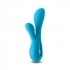 Revel Galaxy Blue: A Premium Rabbit Style Vibrator