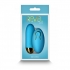 Revel Winx Blue - Portable Vibrating Bullet with Remote