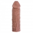 Be Shane Extension Girth Enhancer - Realistic Experience