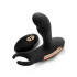 Renegade Sphinx Black Warming Prostate Massager