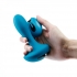 Renegade Thor Teal Prostate Massager