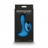 Renegade Thor Teal Prostate Massager