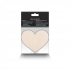 Pretty Pasties Heart I Assortment - Flirty Body Décor