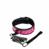 Sinful Pink Collar - Adjustable