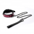 Sinful Adjustable Collar and Leash - Introduce Exciting Play