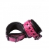 Sinful Wrist Cuffs for Exciting Restraints