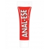 Anal-Ese Cherry Cream Desensitizing Lubricant - 0.5oz