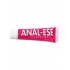 Anal Ese Flavored Lubricant Strawberry: Tasteful Pleasure