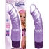 Waterproof Clit Pleaser - Lavender Purple