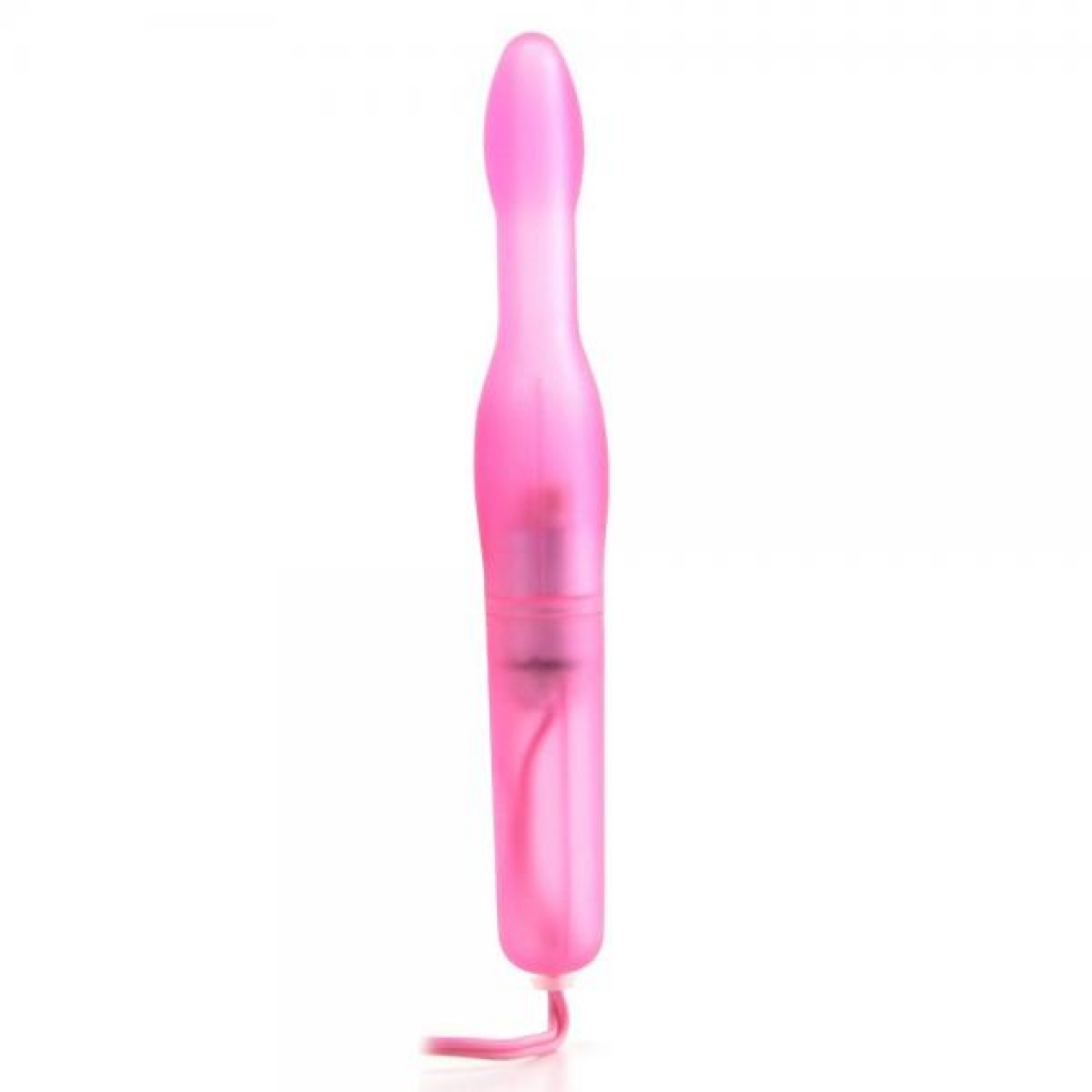 My First Anal Toy - Pink