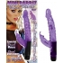 Jelly Mini Rabbit Vibro Wand