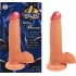 Lifelike Royal Baron Beige - Realistic Pleasure Device