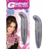 G-Spot Stimulator - Silver