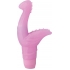 Clit Hugger G-Spot Vibrator with Bullet