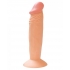 All American Whopper 6 Inches Dildo – Beige