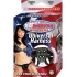 All American Whoppers Universal Harness Black