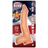 All American Ultra Whopper Curved Dildo