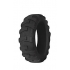 X-Large Tire Ring Black