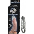 Maxx Men Compact Cock Sleeve - Clear