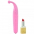 Perfect Fit Clit Master - Pink Vibrator