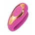 Surenda Enhanced Oral Vibe - Pink Gold Trim