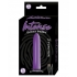 Intense Power Bullet Vibrator - Discreet, Powerful Pleasure