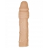 Natural Realskin Penis Xtender - Beige