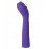 Intense G-Spot Purple Vibrator