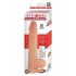 Realcocks Sliders 8-Inch Realistic Dildo - Beige