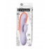 Devine Vibes Heat Up Clit Licker Lavender - Elevated Sensations Await