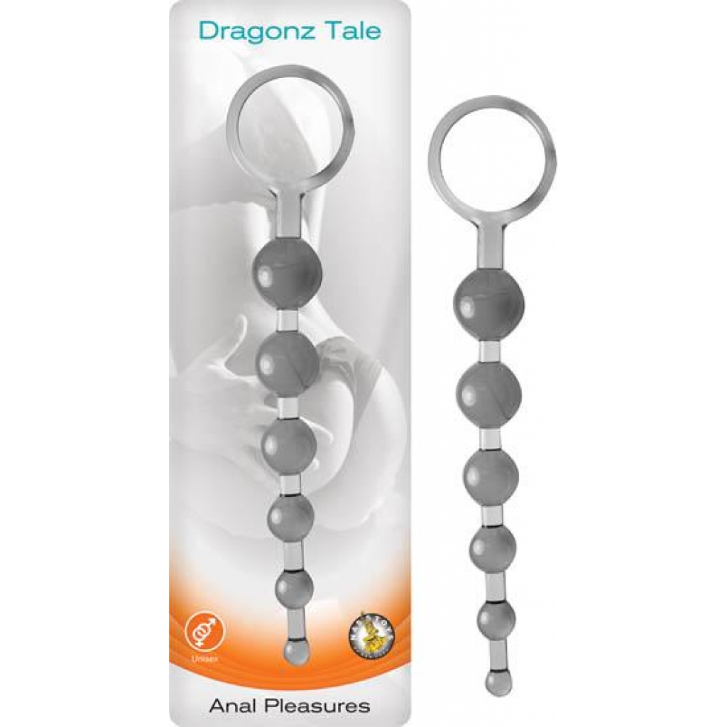 Dragonz Tale Anal Pleasures - Explore New Dimensions