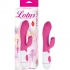 Lotus Sensual Massagers #5 - Pink